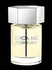 L'Homme by Yves Saint Laurent