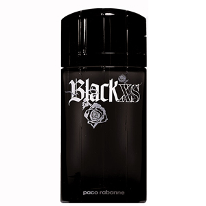 Black XS Paco Rabanne