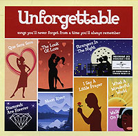 Unforgettable (2 CD)