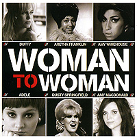 Woman To Woman (2 CD)