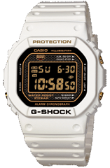 Casio G-SHOCK DW5025B-7V