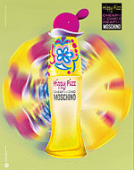 MOSCHINO HIPPY FIZZ