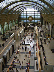 Musee d'Orsay