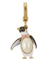 Juicy Couture LIMITED-EDITION PENGUIN CHARM