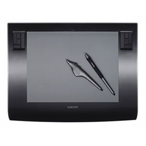 Wacom Intuos3 SE A4  PTZ-930SE