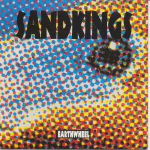 Sandkings ("Welcome to England" + EPs (vinyl 12")
