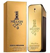 paco rabanne 1 million