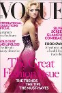 Подписка на английский/итальянский Vogue