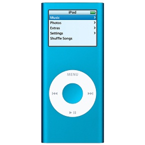 iPod Nano