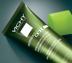 Vichy Normaderm Ночной крем