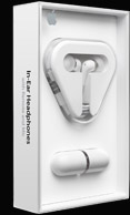 new Apple In-Ear Headphones