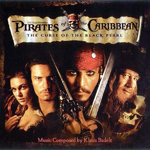 Pirates of caribbean 3 parts