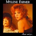 Билет на концерт Mylene Farmer 2/07/2009 в Олимпийском
