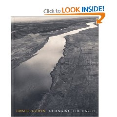 Emmet Gowin: Changing the Earth