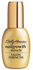 Лак для ногтей Sally Hansen Nail Growth Miracle