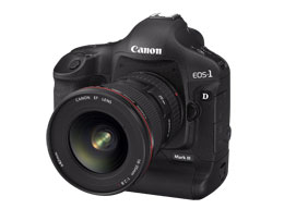 Canon 1d mark 2
