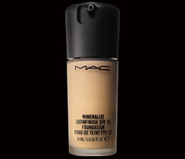 MAC Cosmetics