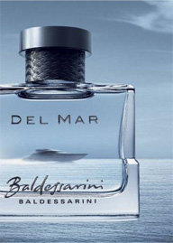 Hugo Boss Baldessarini Del Mar