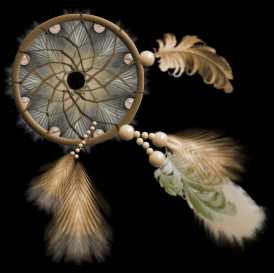 Dreamcatcher