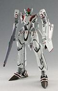 VF-25F Messiah Valkyrie Alto Custom