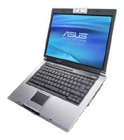 Ноутбук Asus F5SL