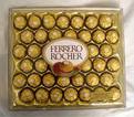 конфетки Ferrero Roche