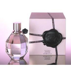 духи Viktor Rolf FlowerBomb