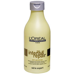 Шампунь INTENSE REPAIR L'oreal Professionnel для сухих волос