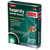 Kaspersky Internet Security 2009