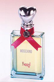 духи Funny от Moschino