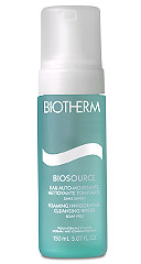 Biosource Foaming Invigorating BIOTHERM