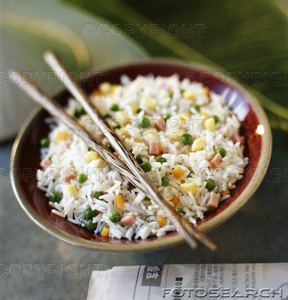 fried rice