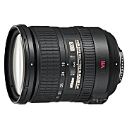 Nikon Nikkor AF-S DX 18-200 mm F/3.5-5.6 G IF-ED VR