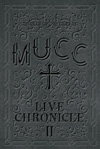 MUCC - Live Chronicle 1,2 (обложка + "что внутри?")