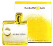 Туалетная вода Mandarina Duck Woman 50 мл