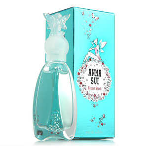 ANNA SUI SECRET WISH