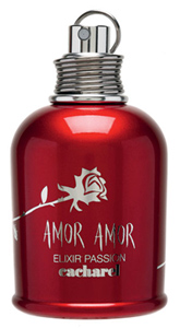 CACHAREL AMOR AMOR ELIXIR PASSION