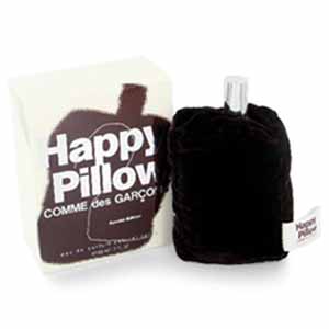 COMME DES GARCONS COMME DES GARCONS 2 HAPPY PILLOW