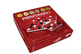 Настольная игра Пентаго (Pentago)