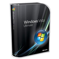 vista ultimate