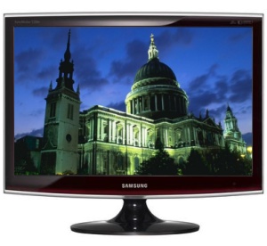 Монитор 22" Samsung T220N