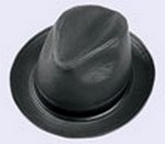 Мужская шляпа