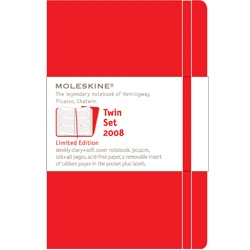 Moleskine