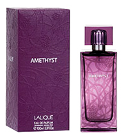 LALIQUE  AMETHYSTE