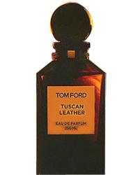 TOM FORD TUSCAN LEATHER