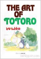 Tonari no Totoro - The Art Of Totoro