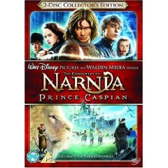 The Chronicles of Narnia: Prince Caspian