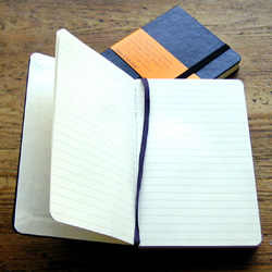 Moleskin