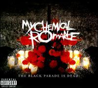 My Chemical Romance - Black Parade Is Dead (W/DVD)