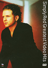 Simply Red: Greatest Video Hits